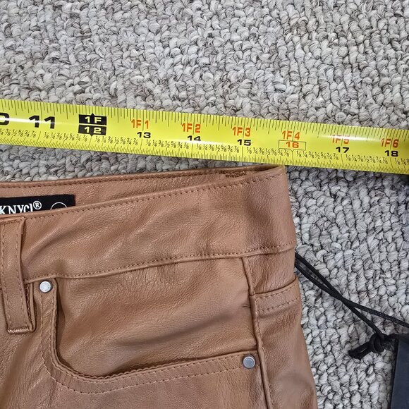 NWT BlankNYC Women's The Baxter Straight Pants Size 32 - Picture 5 of 8